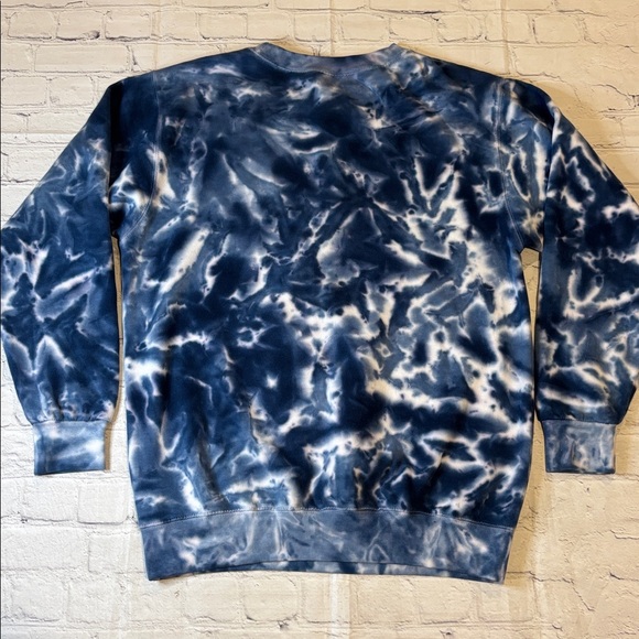 Buc-ee’s Pinball Fleece Crew Sweatshirt - Picture 7 of 9